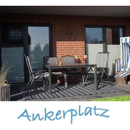 Hansehaus 1 - Ankerplatz Grömitz Exteriér fotografie